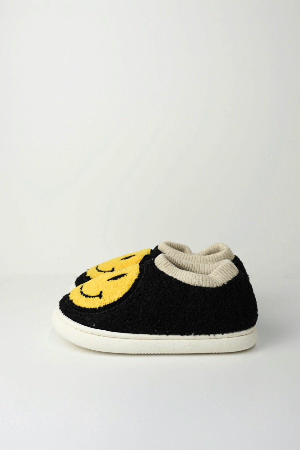 Happy Shoe Slippers