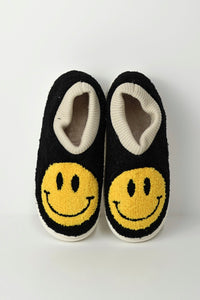 Happy Shoe Slippers