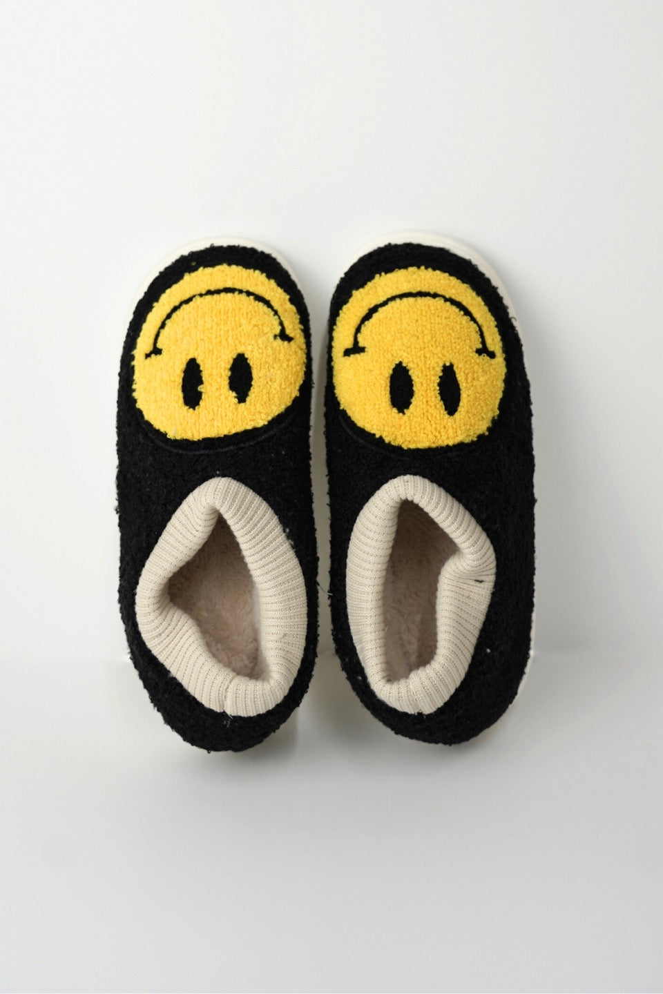 Happy Shoe Slippers