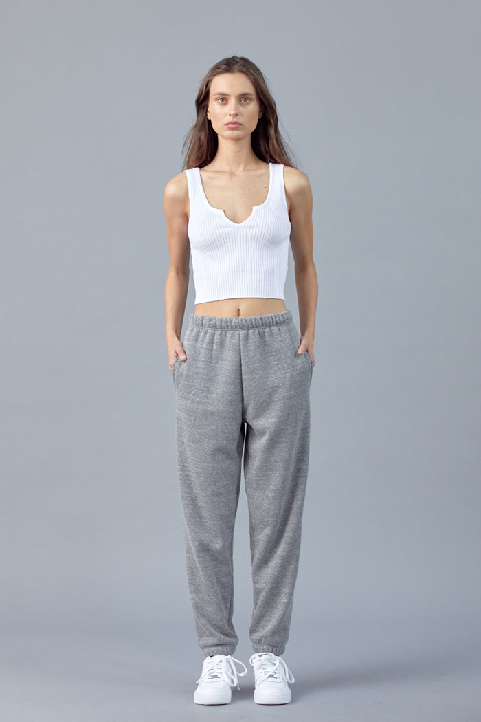 Daphne Basic Sweatpants