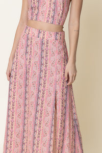 Amara Skirt Set