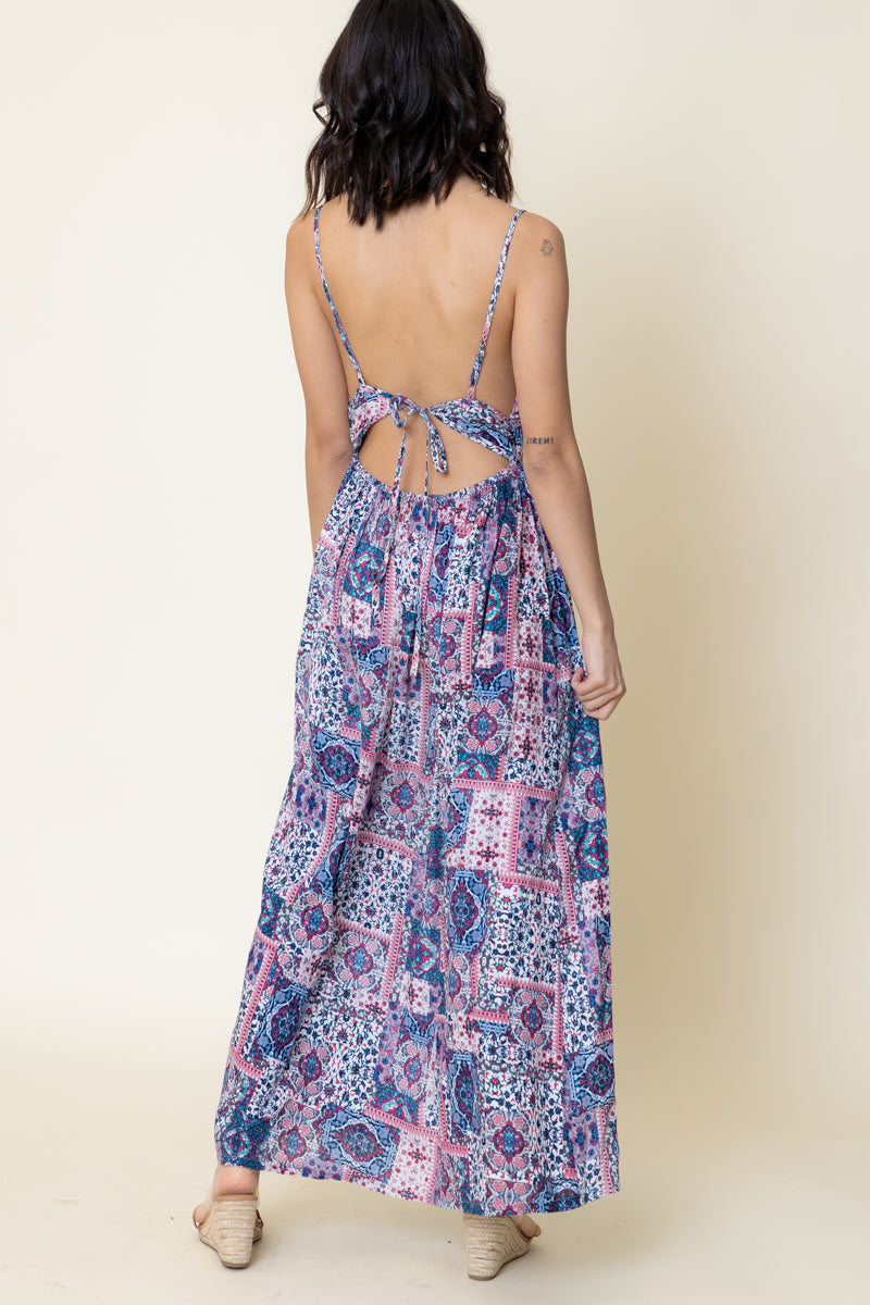 Brielle Maxi Dress