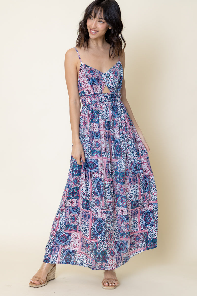 Brielle Maxi Dress