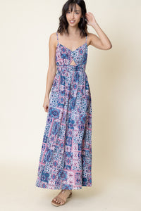 Brielle Maxi Dress