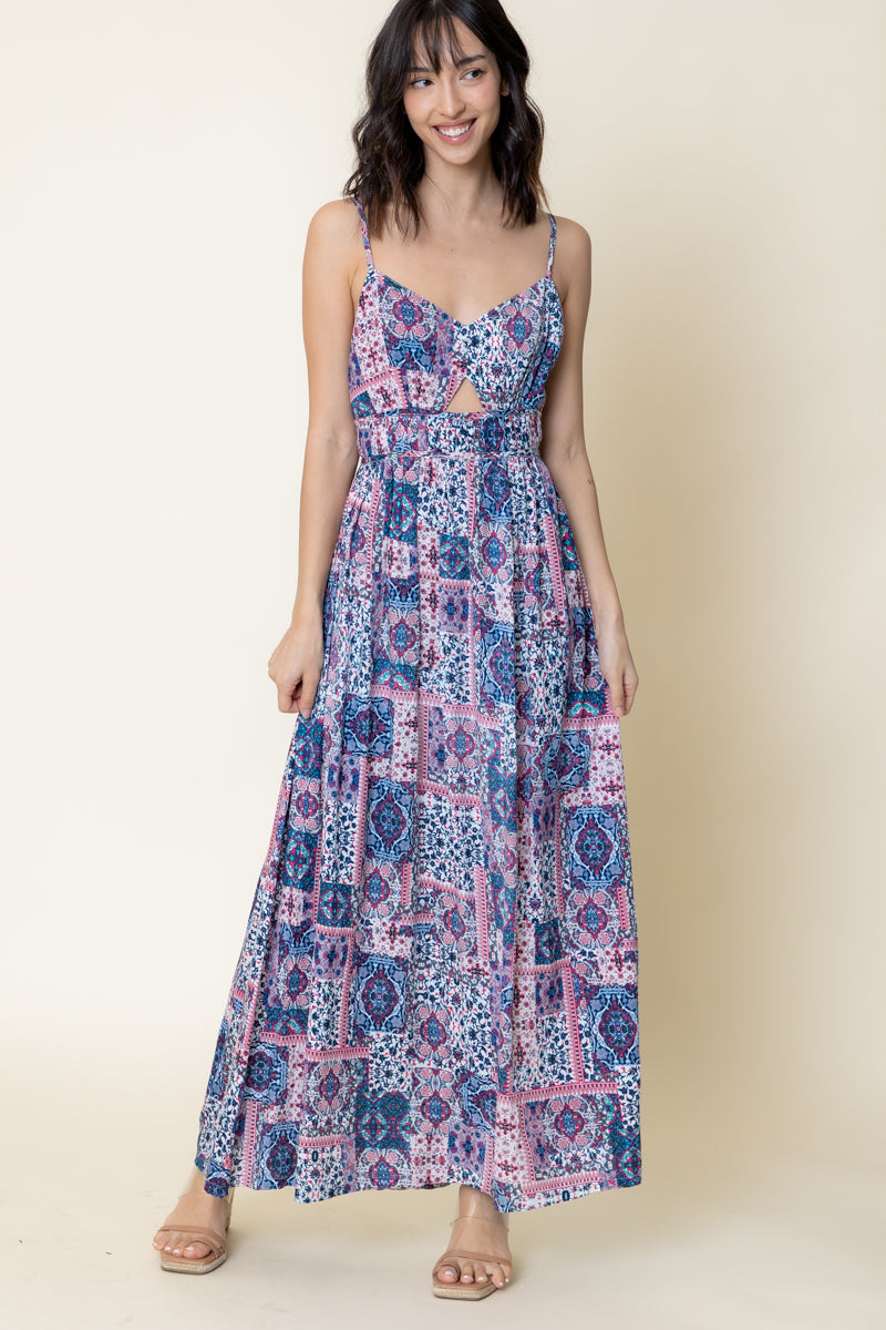 Brielle Maxi Dress