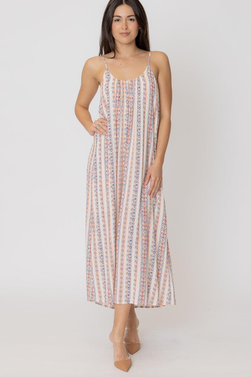 Georgia Maxi Dress