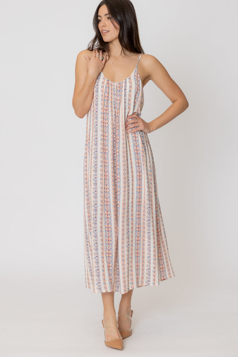 Georgia Maxi Dress