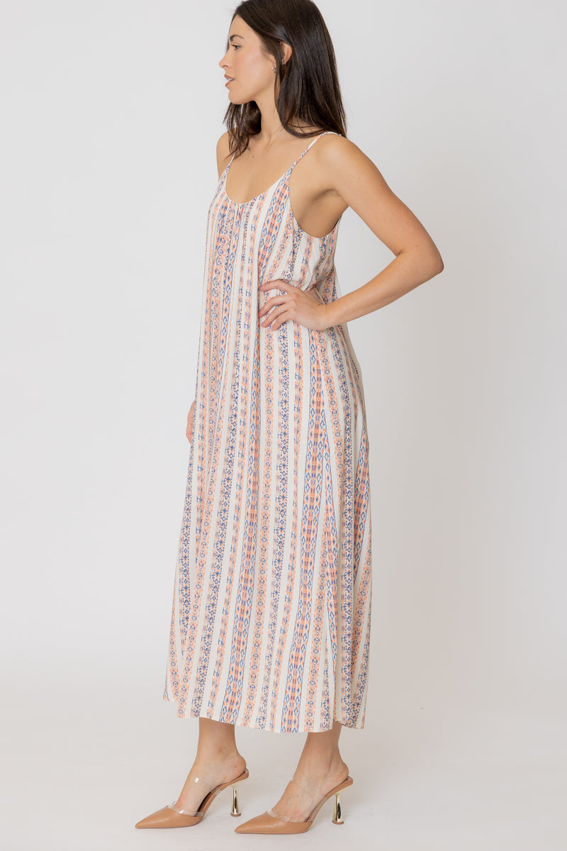 Georgia Maxi Dress