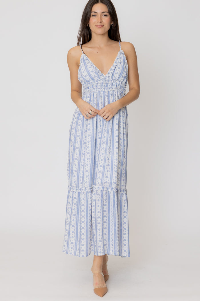 Diara Maxi Dress