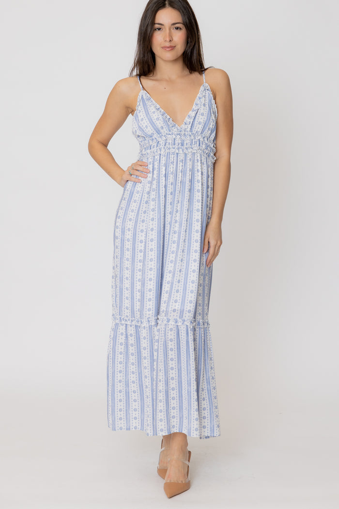 Diara Maxi Dress