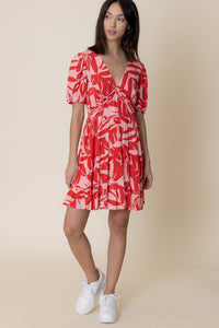 Thea Mini Dress