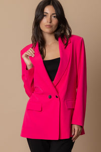 Bella Dacey Blazer