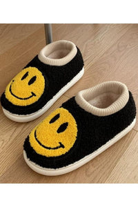 Happy Shoe Slippers