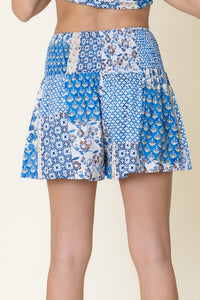 Everlasting Breeze Shorts