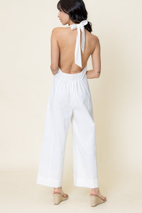 Calista Cutout Jumpsuit