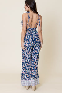 Genevieve Jumpsuit