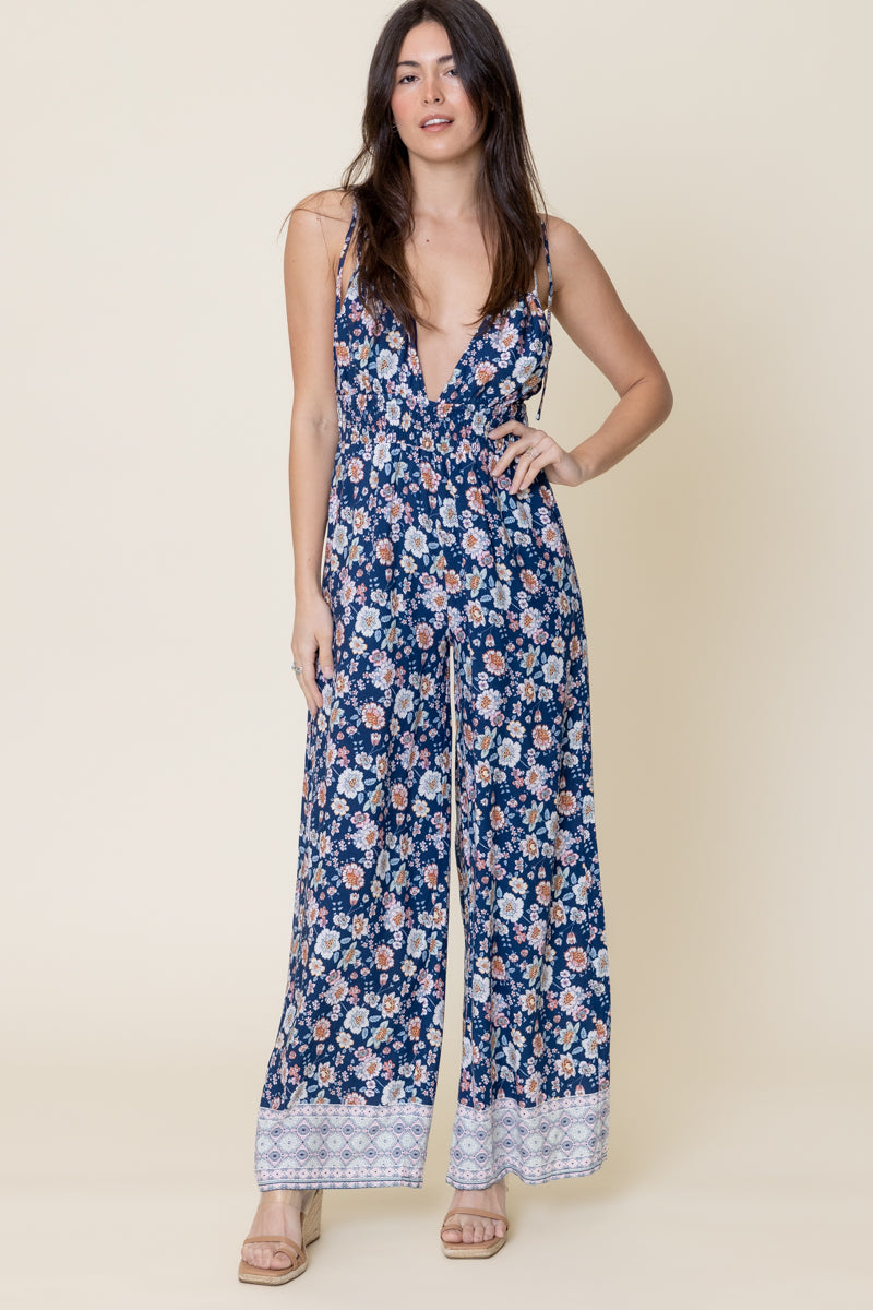 Genevieve Jumpsuit