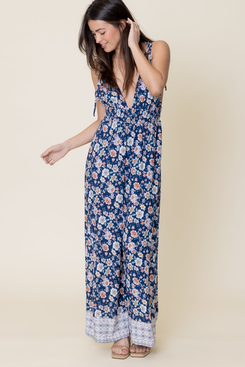 Genevieve Jumpsuit