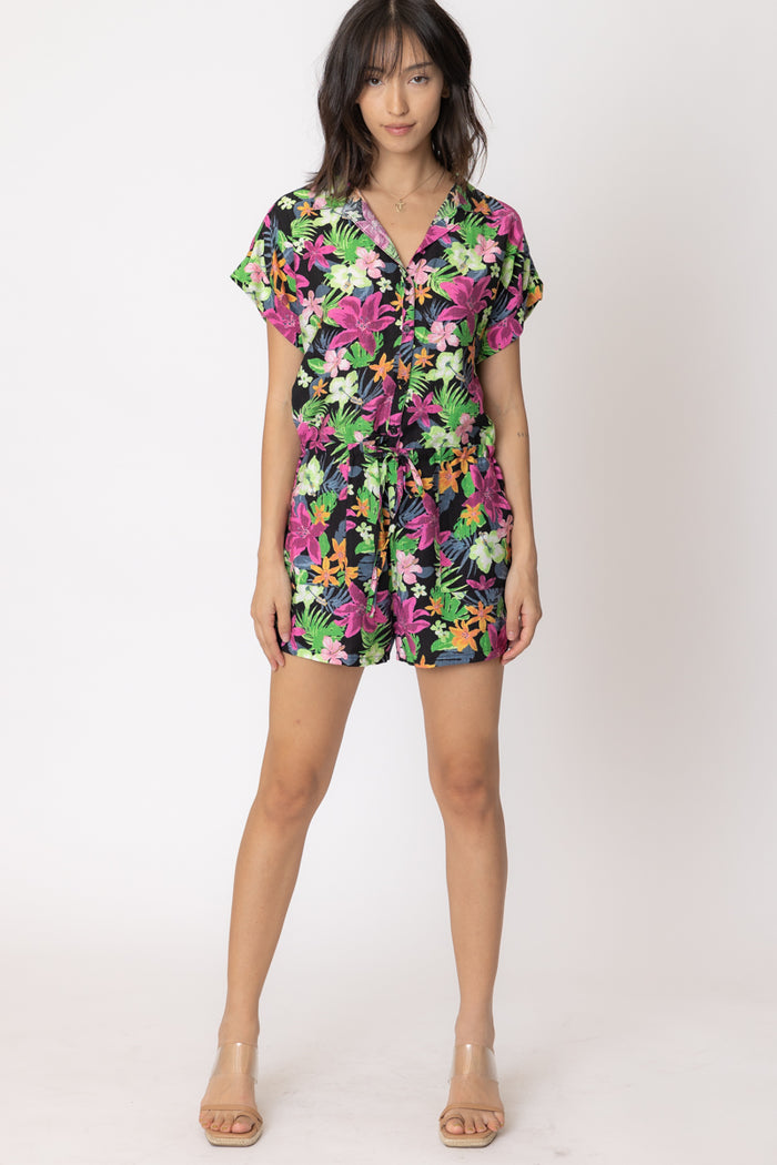 Vivienne Romper