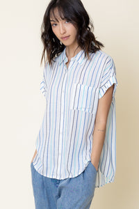 Bria Button Down Shirt