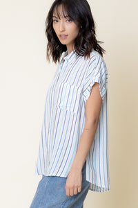 Bria Button Down Shirt