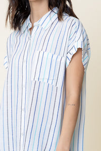 Bria Button Down Shirt